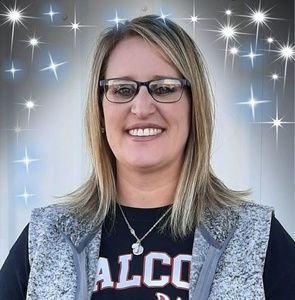 Meet your Posher, Katrina